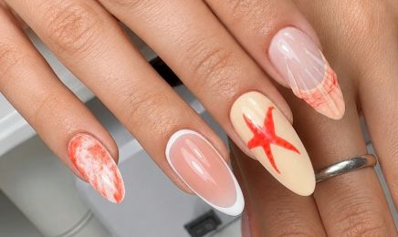 Angie Nails & Beauty : Manucure à Cagnes-sur-Mer
