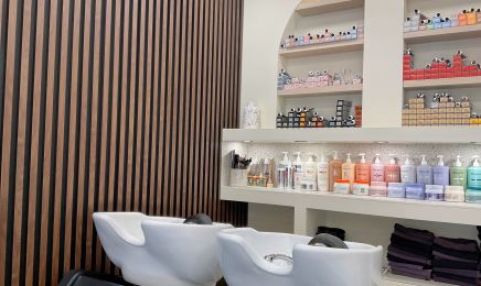 O Salon  : Coiffeur à Cabris