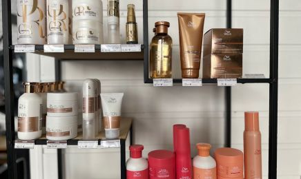 Ambiance coiffure : Coiffeur à Saint-Pierre-sur-Dives