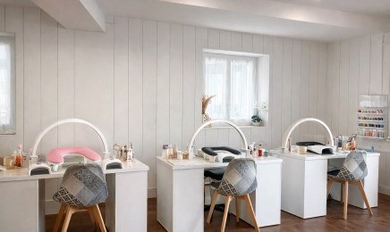 Mademoiselle Capricieuse : Institut de beauté à Lunel