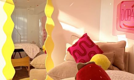 La Cloud Room : Institut de beauté à Domont