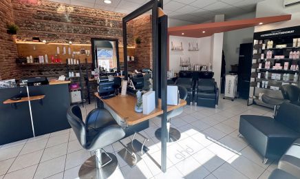 Nuance Coiffure by Charlène : Coiffeur à Toulouse