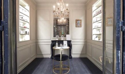 Révérence de Bastien : Institut de beauté à Paris