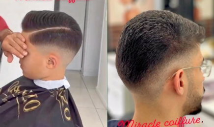 Miracle Coiffure Mixte : Institut de beauté à Tremblay-en-France