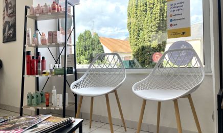 Inaly Coiffure : Coiffeur à Mauges-sur-Loire
