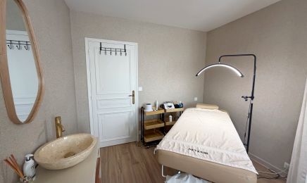 Devenir  : Institut de beauté à Cesson-Sévigné