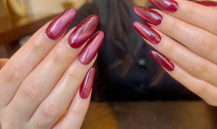 Jade Nails : Manucure à Strasbourg