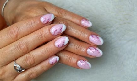Beaute des neiges : Manucure à Briançon