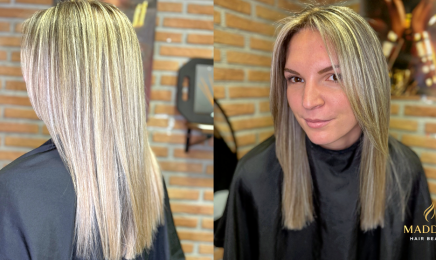 Maddyn Hair Beauty   : Barbier à La Valette-du-Var
