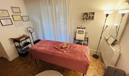 Studio Flow 78 : Institut de beauté à Montigny-le-Bretonneux