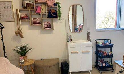 Cha‘ Nails : Manucure à Tonnay Charente 