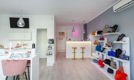 Beauty Loft by S : Manucure à Saint-Ismier