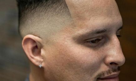 COIFFEUR BARBIER REIMS - MAP STYL'HAIR - SPECIALISTE CHEVEUX BOUCLÉS : Barbier à Reims
