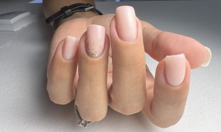 Audrey Nails and Beauty  : Manucure à Plan-de-Cuques