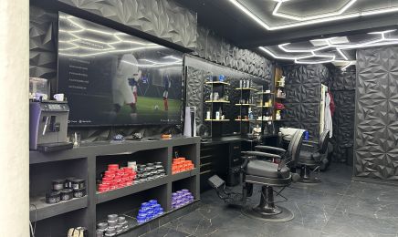 35 carats : Coiffeur à Vitré