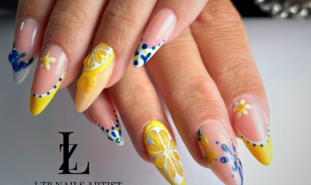 LZB Nail Artist : Manucure à Gardanne