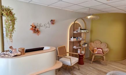 Reflet & Sens : Coiffeur à Saint-Hilaire-de-Riez