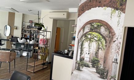 Evolu.tifs : Coiffeur à Tarbes