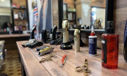 Ali Barber : Friseur in Linz am Rhein