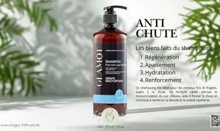 Sofia Estrelaa Beauty : Coiffeur à Nanterre