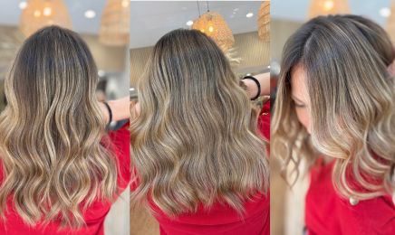   LM Coiffure : Barbier à Voiron