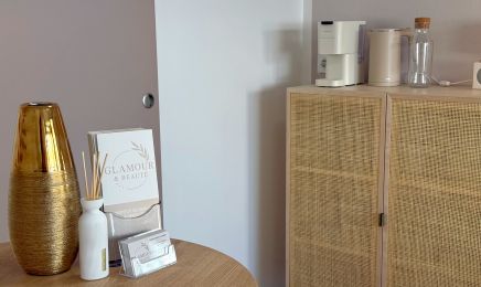 Glamour & Beauté : Institut de beauté à Vaiges