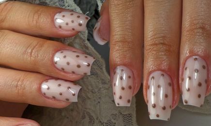 NOLIYA NAILZ : Manucure à La Roche-sur-Yon