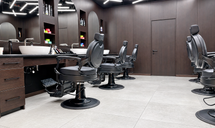 M.S Barber: Barbershop in Fürth