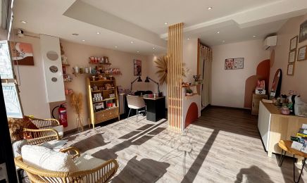 Beauté & Bien-être  : Institut de beauté à Salies-de-Béarn