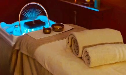 Eira Head-Spa & Massage : Institut de beauté à Fréjus