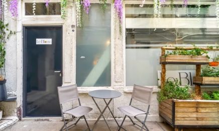LNA Care : Institut de beauté à Groslay