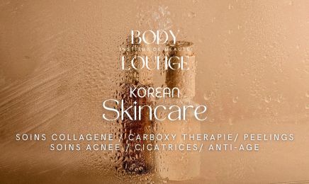 BODY LOUNGE : Institut de beauté à Cranves-Sales