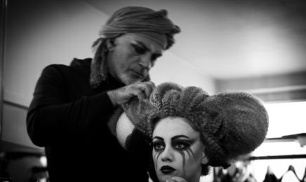 Gda diffusion : Coiffeur à Dourgne