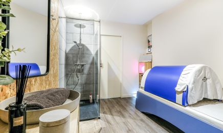 Point Soleil - Levallois-Perret : Institut de beauté à Levallois-Perret