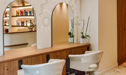 RIVA Coiffure - Maccarani  : Coiffeur à Nice