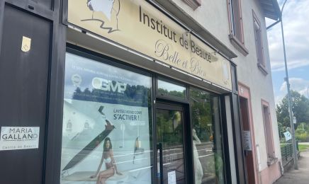 Belle et Bien : Institut de beauté à Danjoutin