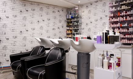 Zen Eco Coiffure & Esthétique  : Institut de beauté à Marseille