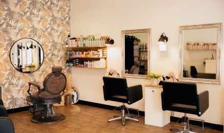 Le P'tit Salon : Manucure à Saumur