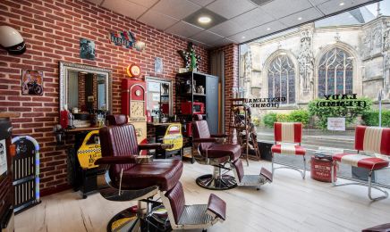 BIKHAIR’S Coiffure : Coiffeur à Roye