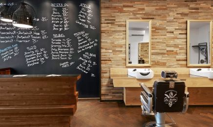 Da Bader - Männersalon: Barbershop in Pfaffenhofen an der Ilm