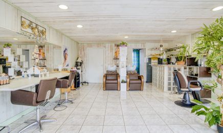 Rmv coiffure : Coiffeur à Toujouse