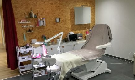 Chrisalya : Institut de beauté à Charleroi