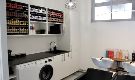 Espace K : Coiffeur à Tours
