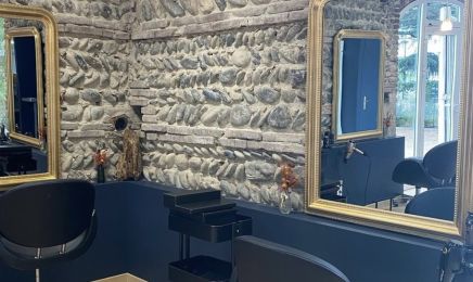 Christof Coiffure : Barbier à Muret