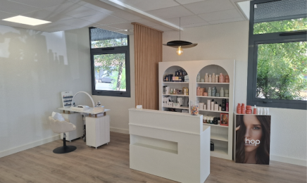 L'écrin pour l'éclat de soi : Coiffeur à Toulouges