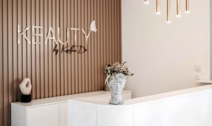 Bema Keauty GmbH: Kosmetikstudio in Dieburg