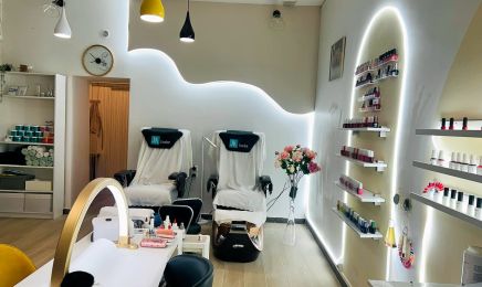 Beauty Cali Nail  : Institut de beauté à Nice