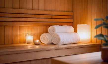 Archipel du Vincin  : Spa à Vannes