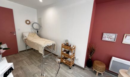 Studio L  : Institut de beauté à La Garde
