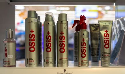 Atmosphair - Andelnans : Coiffeur à Andelnans